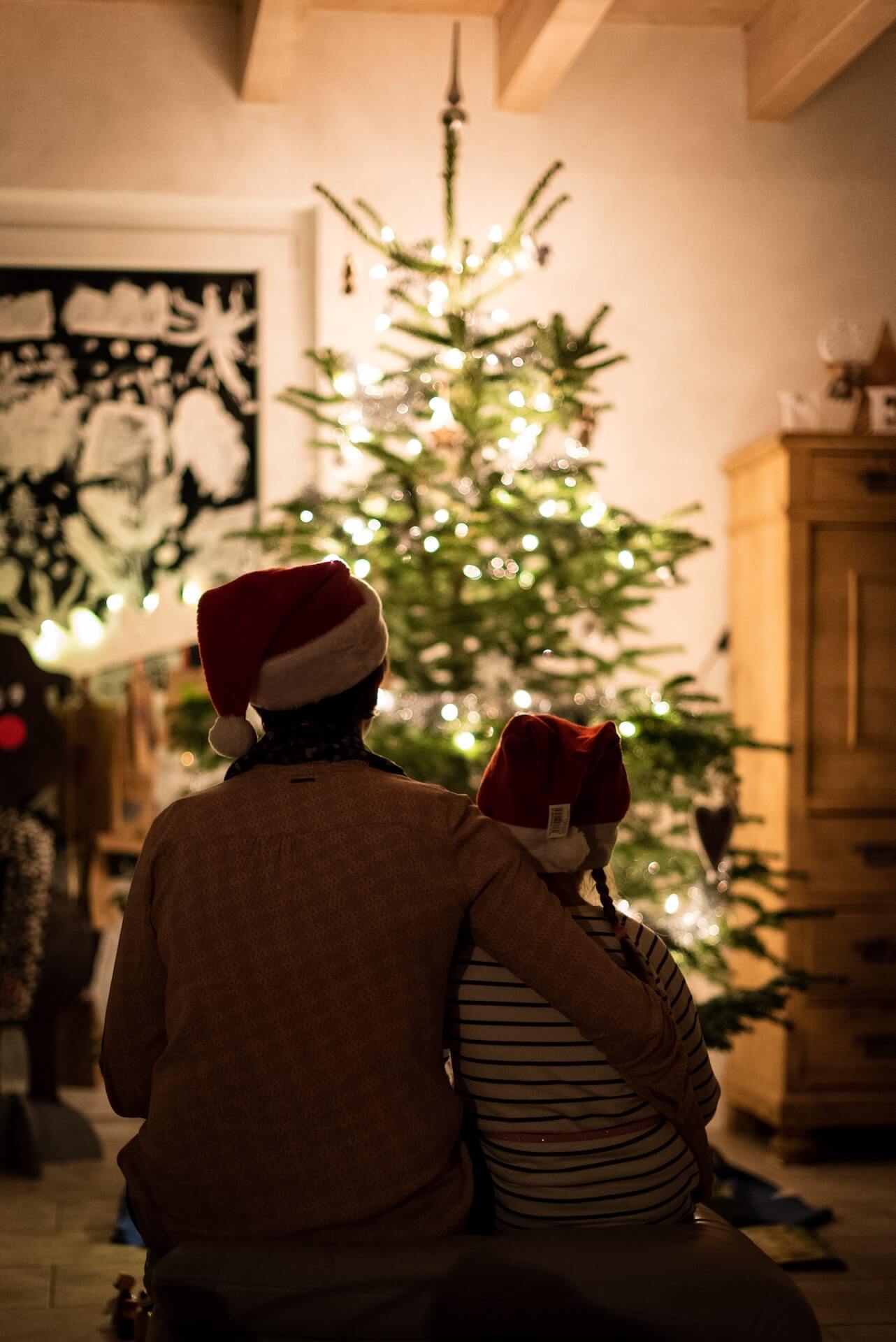 Tips and strategies for having more fun at Christmas