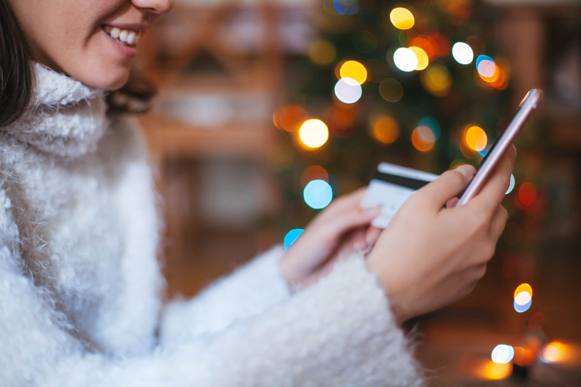 how to set a budget for christmas spending