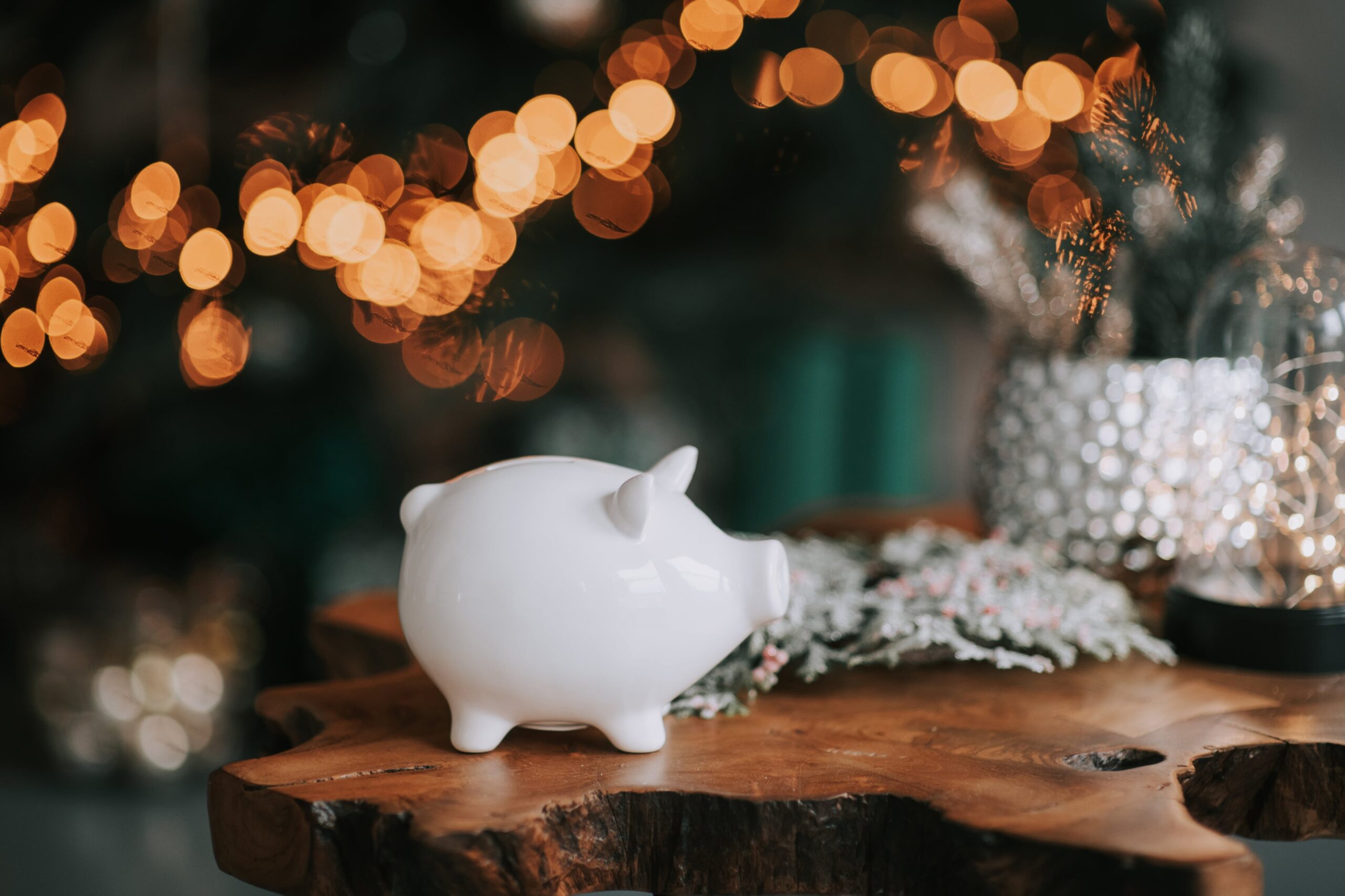What to do if you spent too much at Christmas