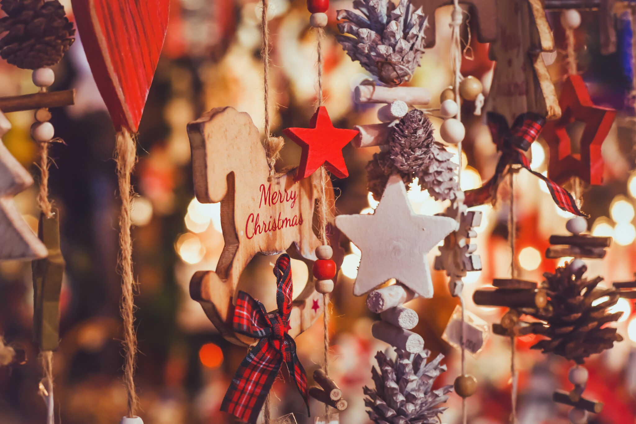 Kickstart your festive shopping visit a yearround Christmas shop